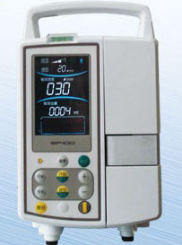 输液泵  TQ-100