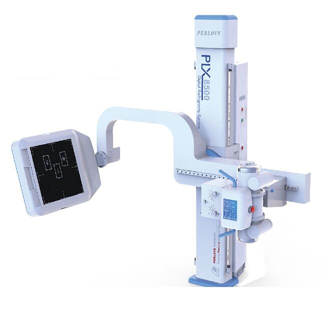 数字化医用X射线摄影系统 ANTONDR8500 F/G-500μ