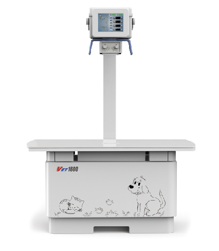 宠物专用数字化摄影系统 ANTONDR1600V