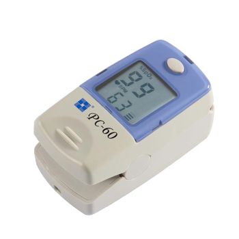 脉搏血氧仪 QD-60B