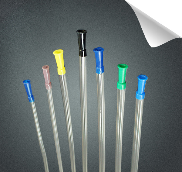 一次性使用肛门管 AT-D05